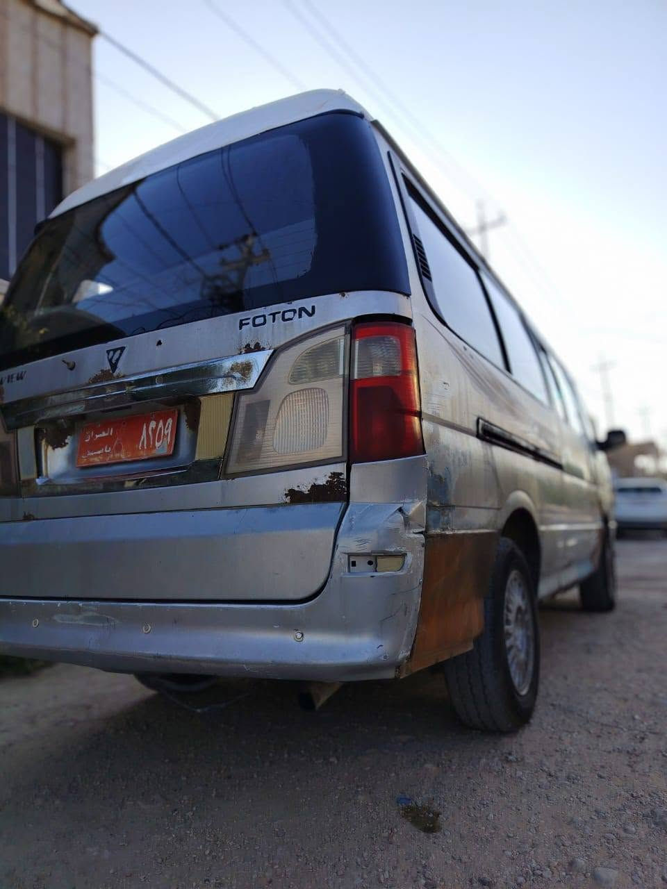 فاتون • ٢٠١٠ • بابل