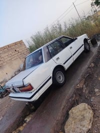 سوبر 85 • مكينها وكير شرط • سماوه