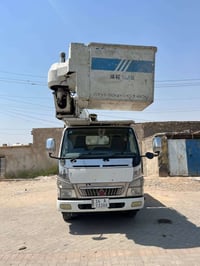 باستك • موديل ١٩ • هيدروليك
