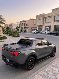 سانتاكروز XRT • ٢٠٢٤ • ٢.٥ تيربو
