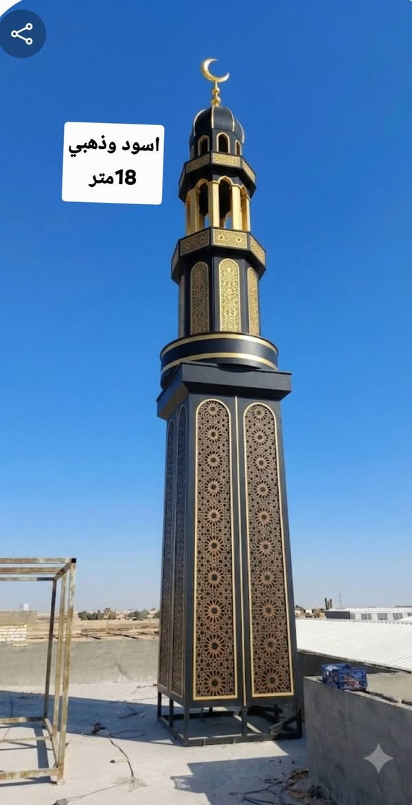 احدث الاعمال وتلوين عن طريق الذكاء الاصطناعي
معمل حدادة البركة 
بادارة ابو سجاد 
رمادي زنكوره 
***********
***********
