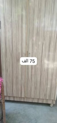 كنتور • بابين • خشب قوي