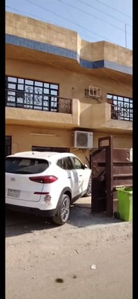 العامرية اللواعيب • ٧٥م • ٣ غرف نوم