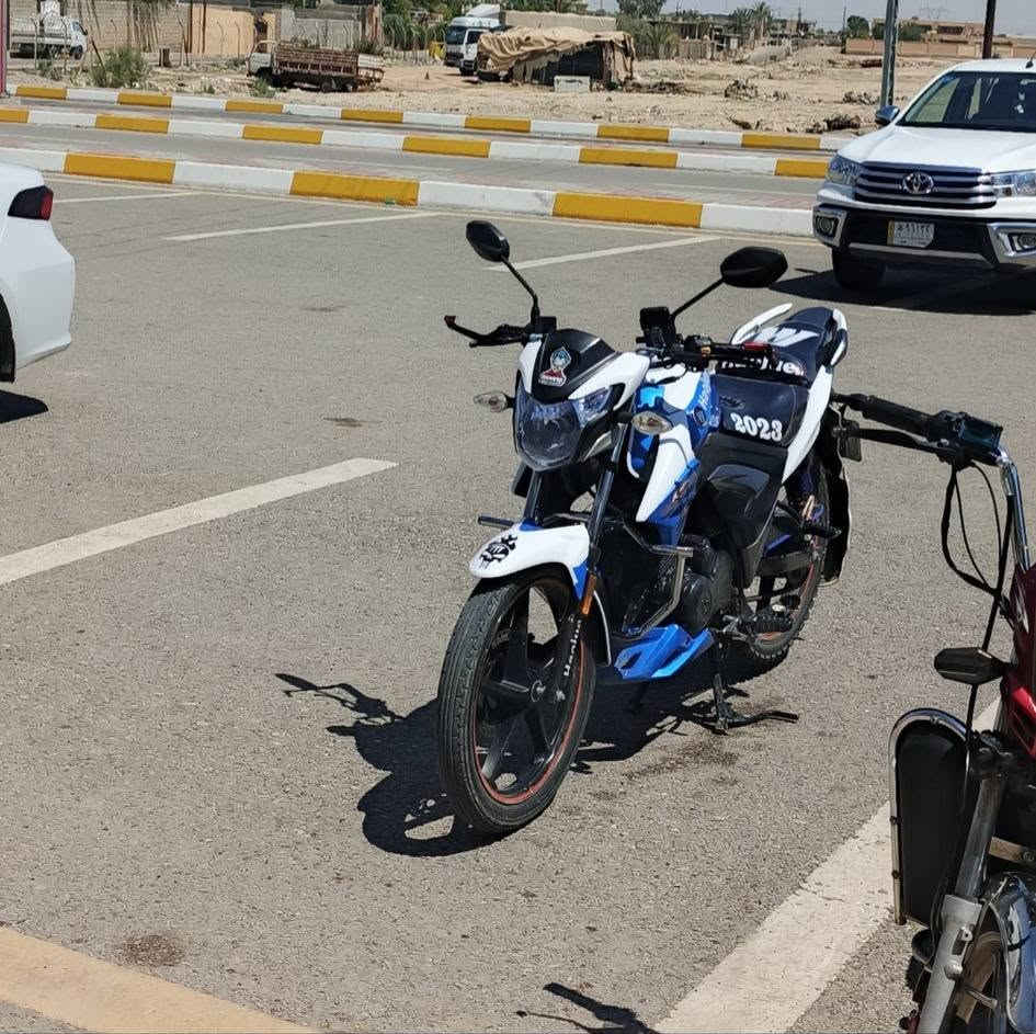 ًالسلام عليكم
للبيع فقط 
هاوجي 2020
مشدود 2023
مسجل كامل رقم انبار سنويه 28 شرط التحويل 
المكان الانبار للتواصل والاستفسار 
***********
متواجد ع خط واتساب وخاص
