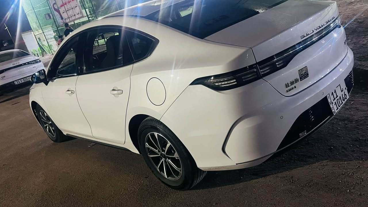 بغداد دوره • ماشيه ٢٢ الف • كفاله