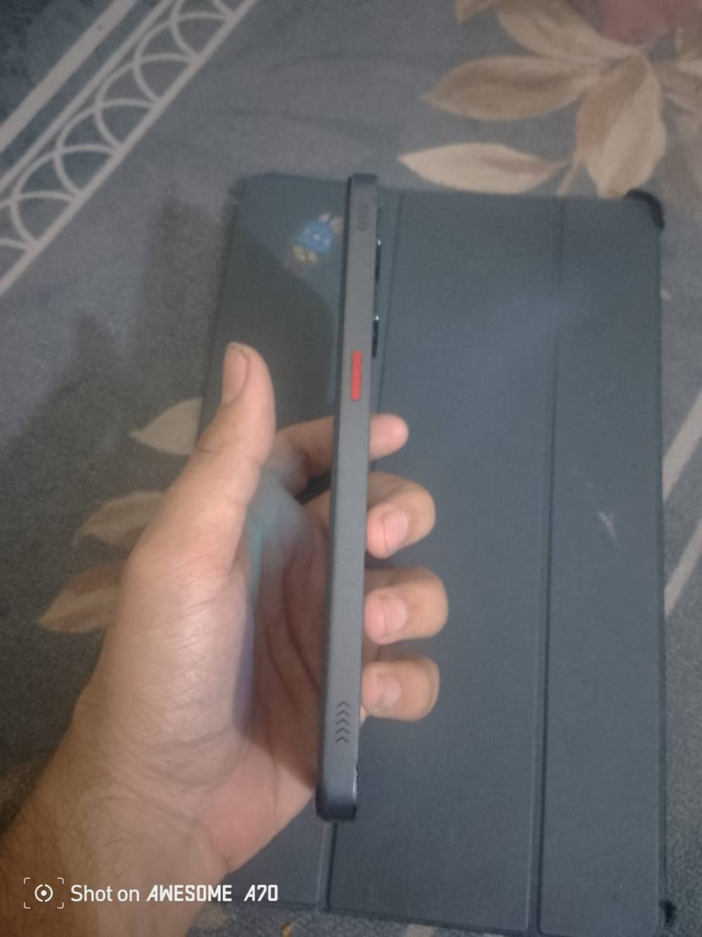 نوبيا نئو 2 5G • جديد • شفتات بوبجي
