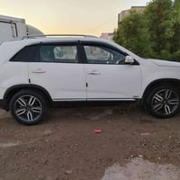 سورنتو ٢٠١٥ • ٦ سلندر • فول اوبشن