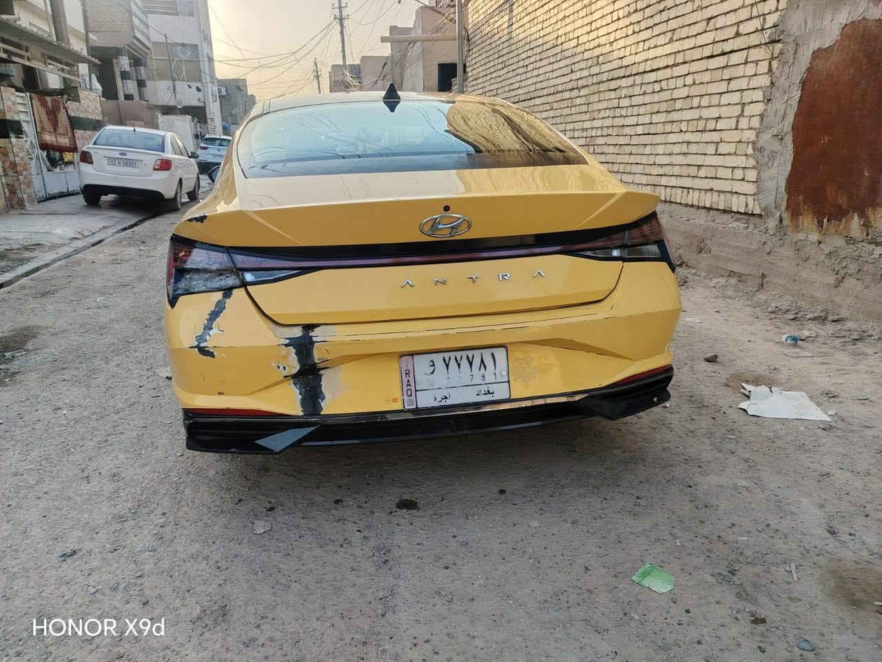 السلام عليكم النترة ٢٠٢٢ وارد أمريكي كير ايتي منظومة غاز بيع ومراوس حسب القناعة المكان بفداد رقم الهاتف ***********
