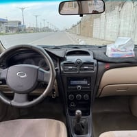سني • ٢٠١١ • محرك وكير شرط