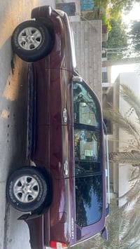 لاندكروزر GXR • محدث 2007 • ٦ سلندر