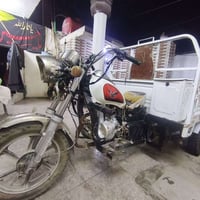 ستوته • شاصي مكفول • محرك ٢٠٢٥