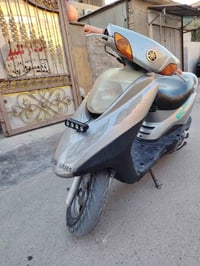 دراجه بريز لايت ناصي للبيع الدراجه نفس ماموضح بلصوره كفرات بلاديه وختم...