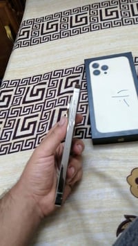 آيفون ١٤ برو ماكس • بطاريه ٨٢ • كفاله عامه