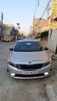 سيراتو خليجي • ٢٠١٧ • حي الجهاد