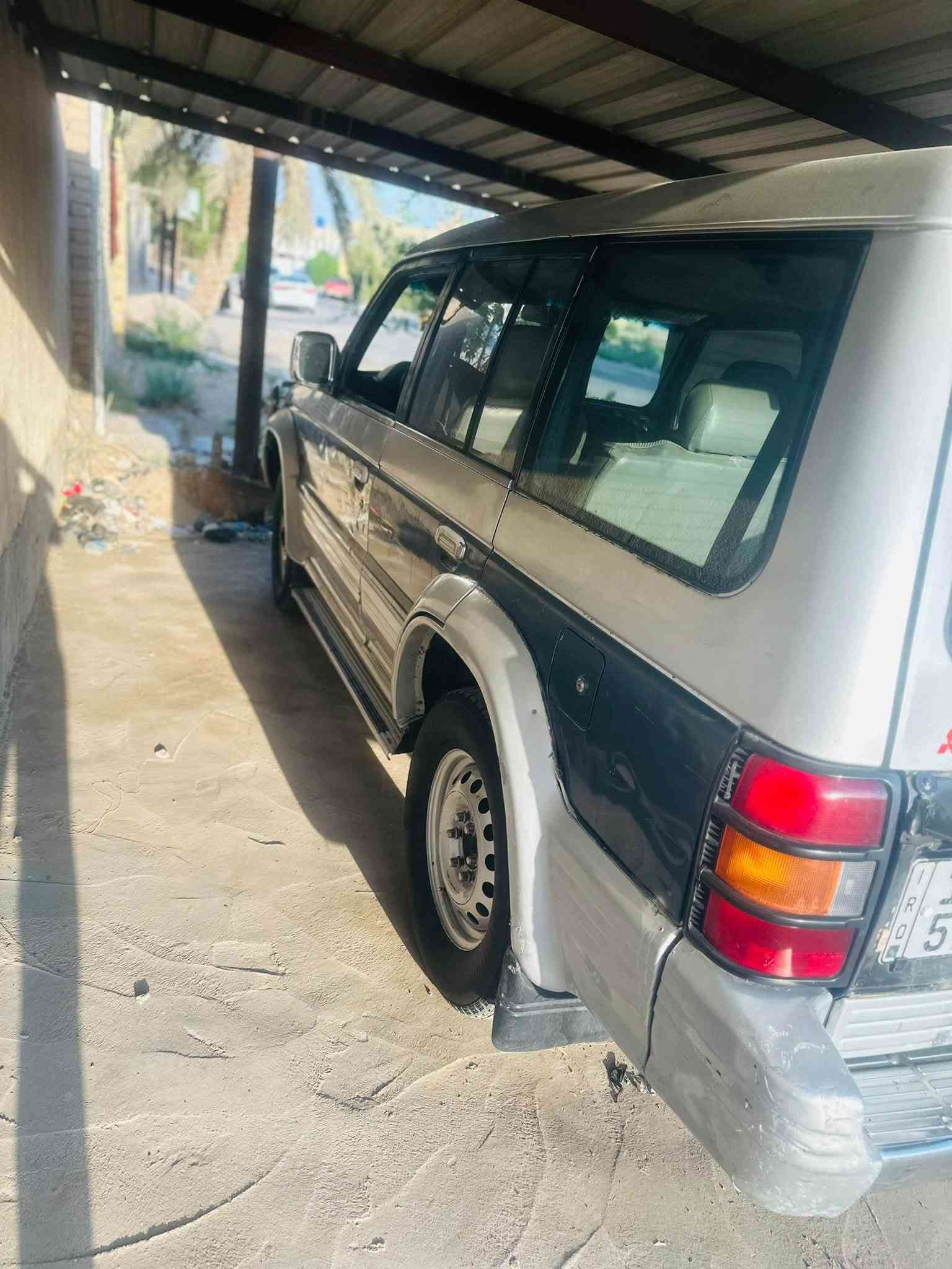 باجيرو