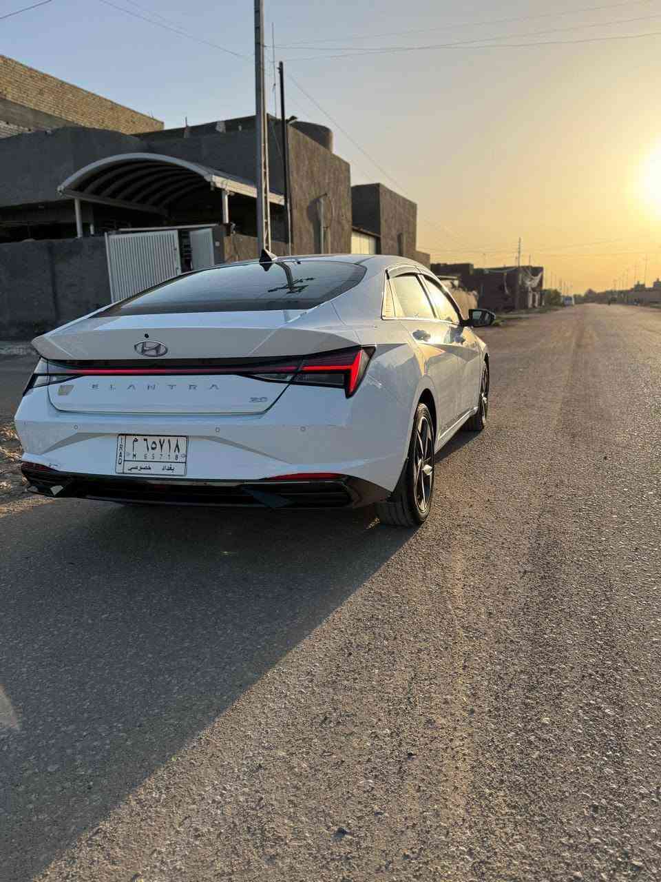 النترا موديل 2023 خليجي فول مواصفات كفاله عامه ماشيه 255 عنوان بابل لبيع فقط بدون مراوس للتفاصيل محرك 2000)(دوش) ***********.... ❤️❤️ السعر 165 وبيها مجال 🩶

