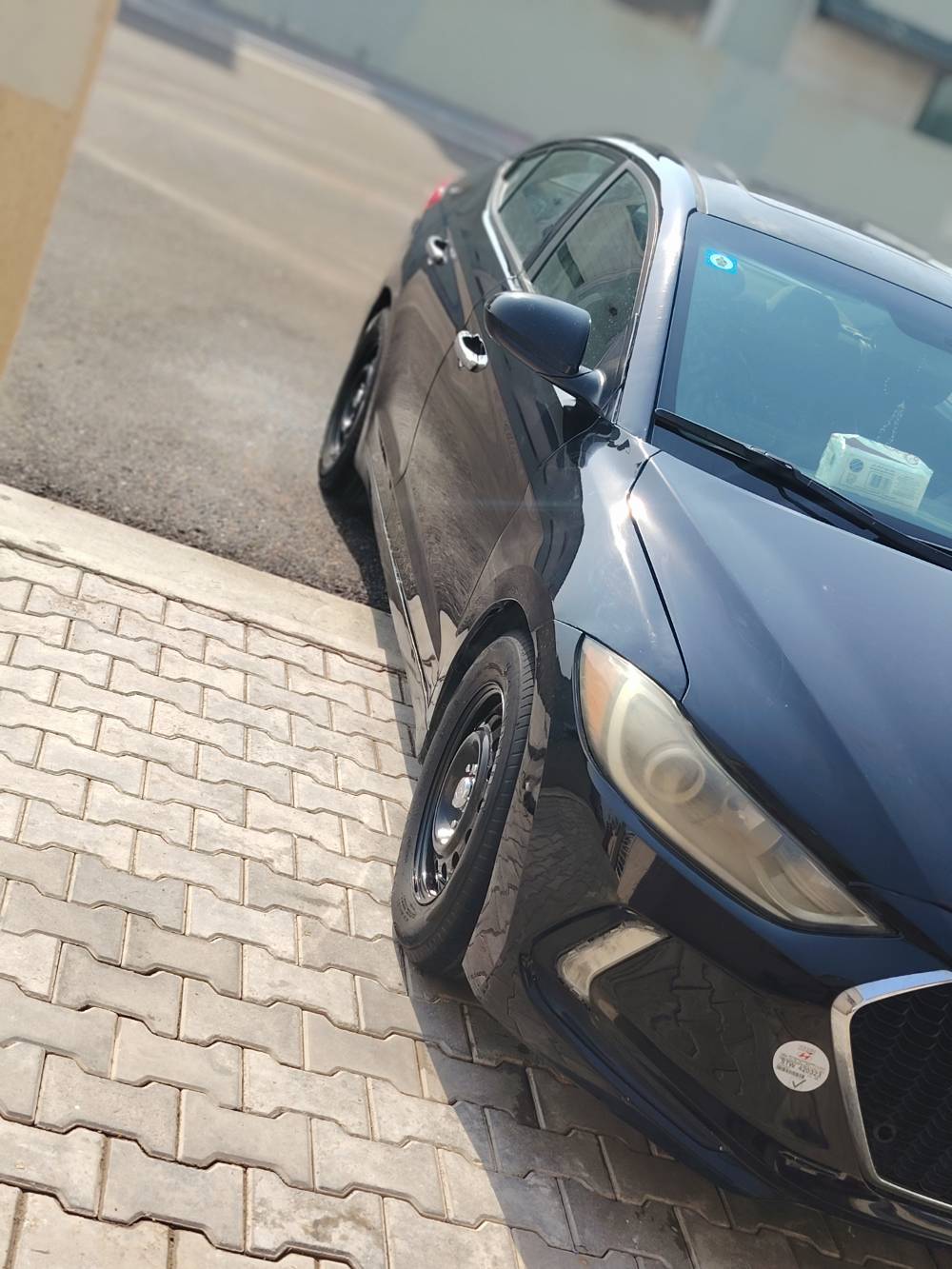 النترا • ٢٠١٧ • رقم جديد