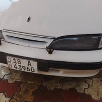 موديل ٩٥ • مكينة جديدة • رقم بابل