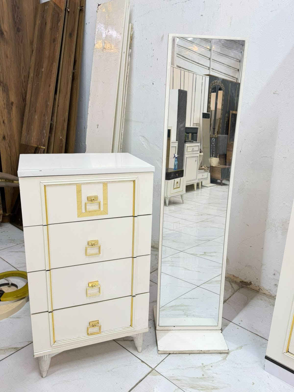 غرفة تركية • ١٠ قطع • مستعملة