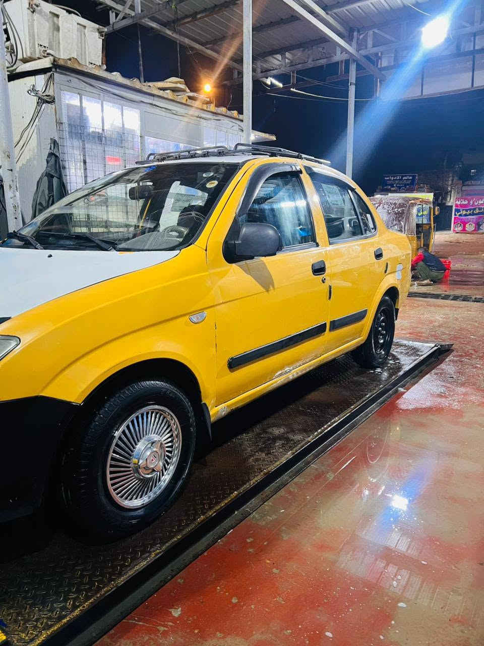 طيبة • ٢٠١٥ • مكفولة