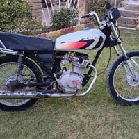 تايكر • ٢٠٢٠ • محرك معمر