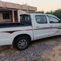 بيك أب سعودي • ٢٠٠٧ • سنوية ٢٠٢٨