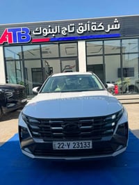 🔥229 🔥 توسان 2025  فول قمارة حديد زيرو (0.كيلو متر)  مقاعد وجنطة كهربأ...