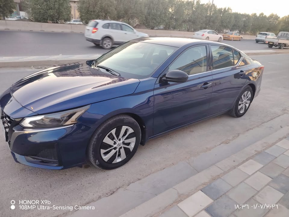 نيسان التيما الموديل 2024 فئه SR
تشغيل عن بعد معوقين ماشيه21
 

شاشة 

تحكم ستيرن 

تدفئة ستيرن

رادار امامي 

رادار خلفي 

رادار جانبي
 

تدفئة كشنات امامي 

كشنات الاماميه  كهربائيه
 

لايت زنون 

 
      حادثهه ربع جاملغ خلفي  السعر 155 المكان بابل ‭***********
