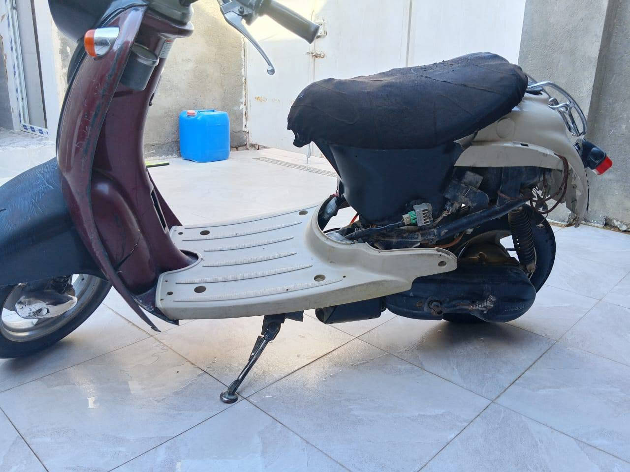مصرية 60 تشتغل عوزة تجفيت تجي تفحص بنفسك سعر 150 بية مجال ***********
@اشارة تواصل فقط واتساب

