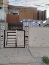 داو سكني • حي الانتصار • ١٣٢م