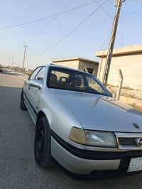 فكترا ٩٢ • محرك ٢٠٠٠ • بدون صبغ