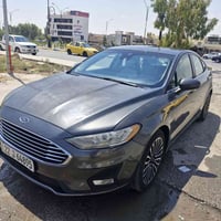 فيوجن ٢٠١٩ • ١.٥ تيربو • رقم أربيل