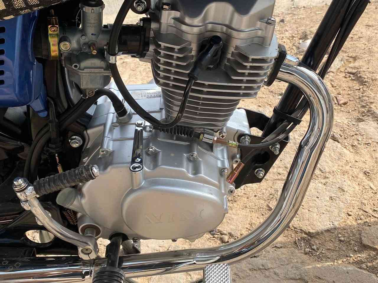 اربعه كير • امتياز • موديل ٢٧