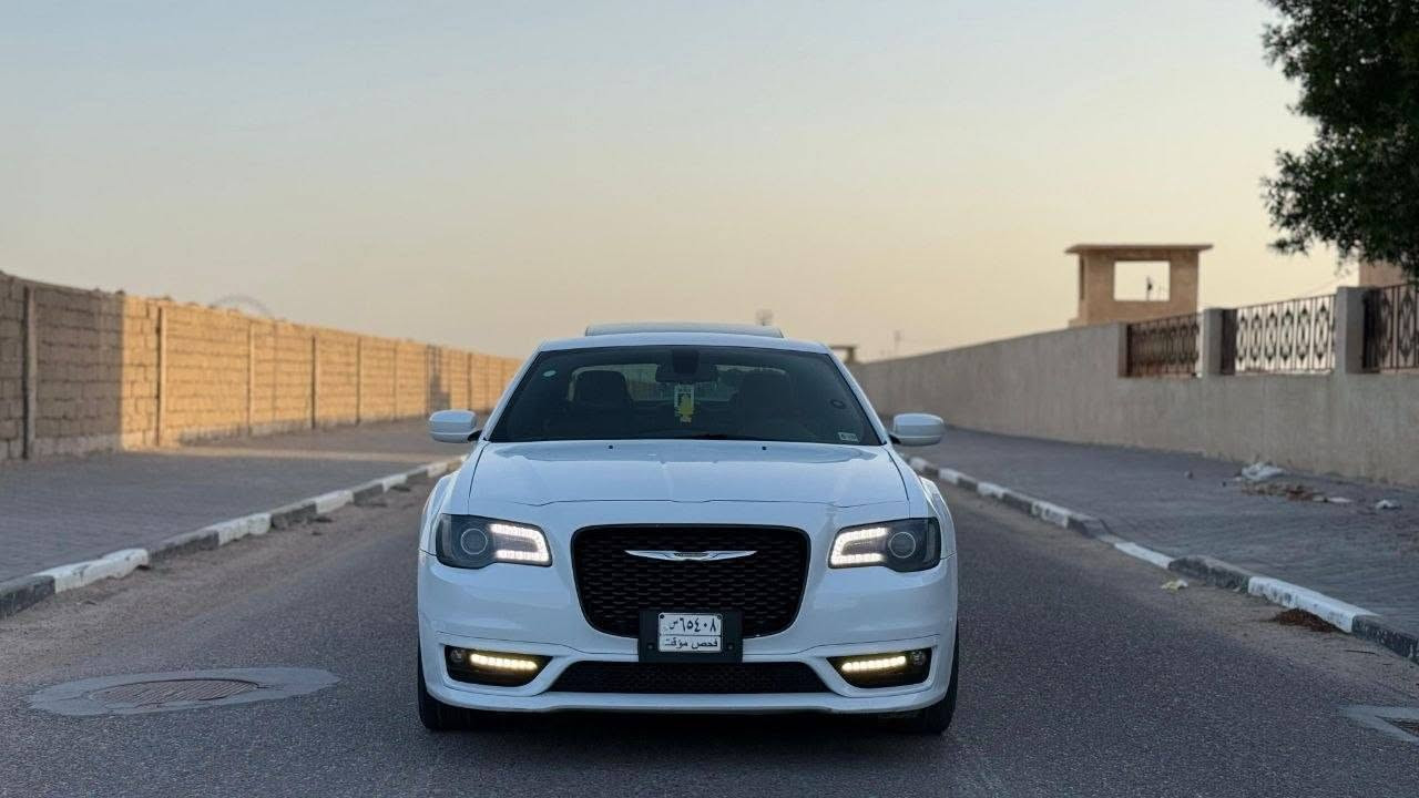 S300 • ٢٠١٧ • بصره