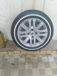 تخم١٥ • بيجو باص٢٢ • بدون تاير