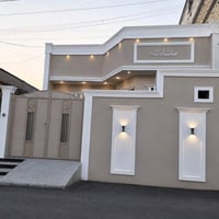 صباغ • صبغ داخلي وخارجي • الدورة