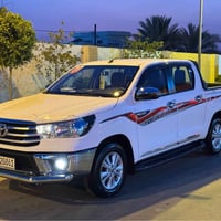 هايلوكس • ٢٠٢٥ • كركوك