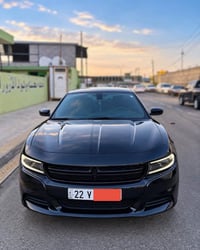 تشارجر SXT • ٦٣٠٠٠ ميل • رقم اربيل