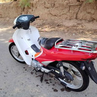 سلفيز • دراجة