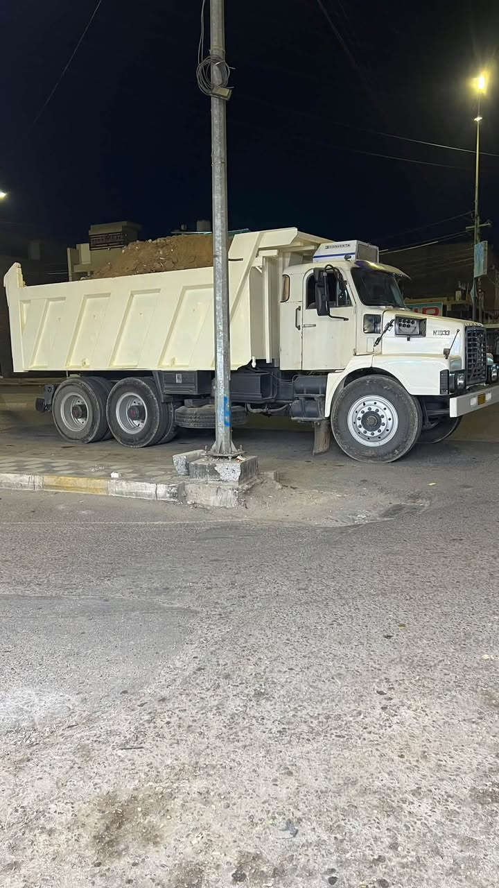 فالفو • محرك G10 • جاهزة للشغل