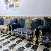 كنب • ١٠ مقاعد • الحسينية الراشديه