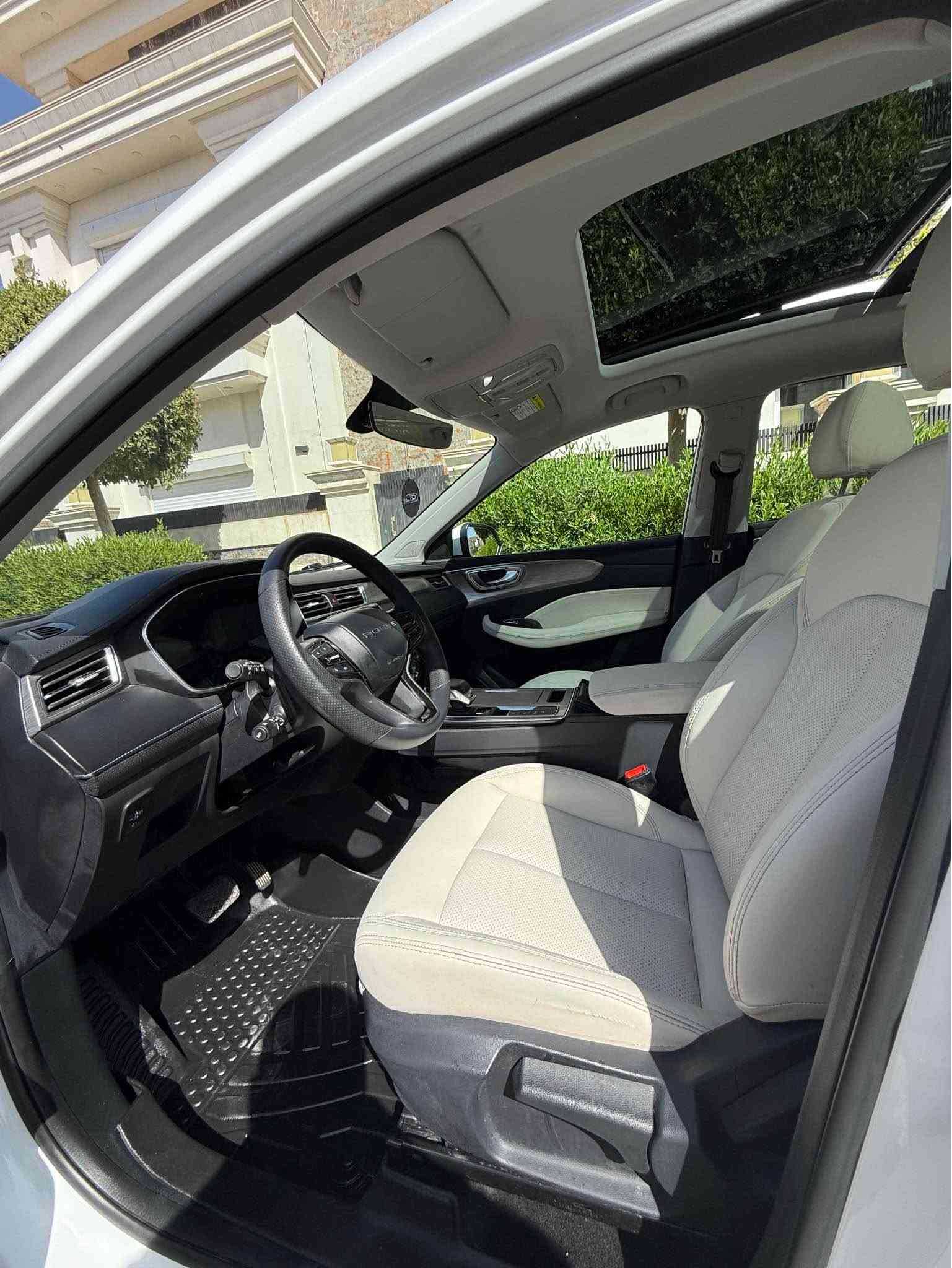 ROEWE شكل MG RX5 2023 موديل 
تنها ٢٠  كيلؤ عيسبي سفر بؤ دكري ئیم جی فول مواصفات.
مواصفات.مەکینە 15  تۆربۆ. بة ناوةي خؤمة
 
بئ بؤياغ ده عامى بؤ ده عامى به شه رت 
پانۆراما.
ڕادار.شاشەوکامێرا.بصمة.کوشین جلد
برێك بصمة.ئۆتۆ هۆڵد.بلوتوس.ويل كەپ.
حساس.تحدید سورعە.تەبرید لەمس.تبريد مركزي 
لایت زینۆن.لایت و بەگ لایت لید. دژە خلیسك ويل ١٩ ى . شوێن هەولێر
سعر ١٣٧ 💵 /*********** ☎️
***********م
*********** أربيل, العراق
