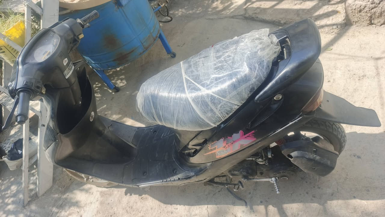 ماتور یابانی زور جوانە خاوین کارەبایوگشت گیانی بەشرت  کەلار ***********
