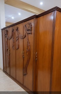كنتور صاج • ٦باب • واسط العزيزيه