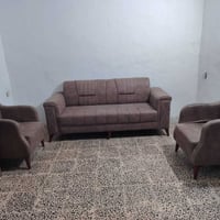 نص تخم • كنبة • بغداد الجديدة