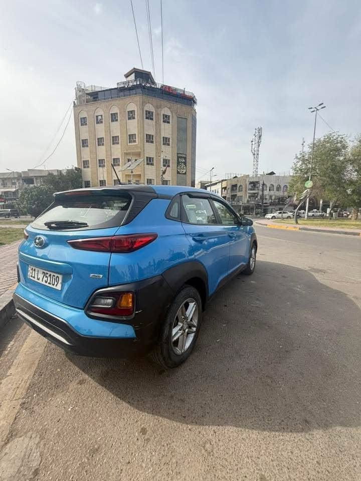 كونا موديل 2019 مكينة 2000 والكير المرغوب السيارة وارد امريكي كلين تايتل ضربتها فقط عند الشحن واضح بالصور السعر 138 وبيها مجال مكانها بغداد الرقم واتساب او اتصال ***********
