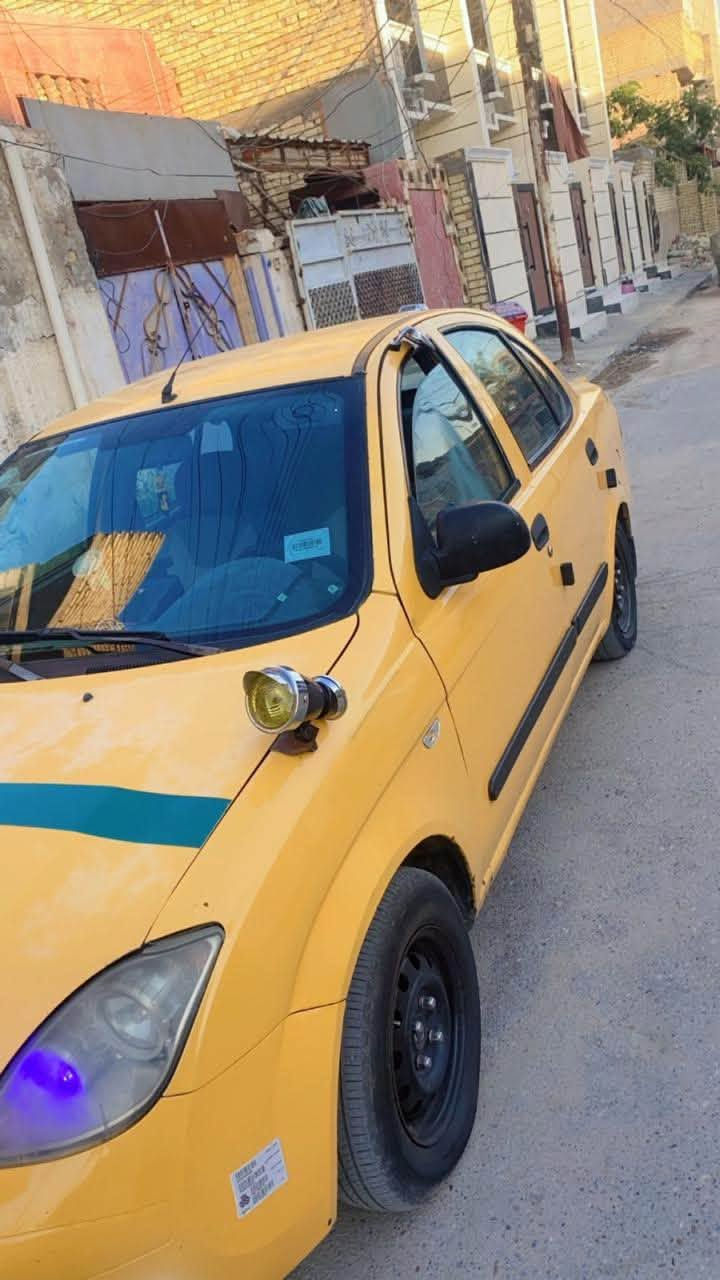 سلام عليكم طيبة للبيع موديل 15 سيارة منضومة تبريد جديد كلهة سيارة جاهزة جوزة التشغيل سيارة كاملة مكملة رقم جديد وسنوية جديدة الهزة صالرلهة 15 يوم من انتهت  تحويل ثاني يوم *********** 👉🏻 رقم صاحب السيارة اني مكلف بالنشر
