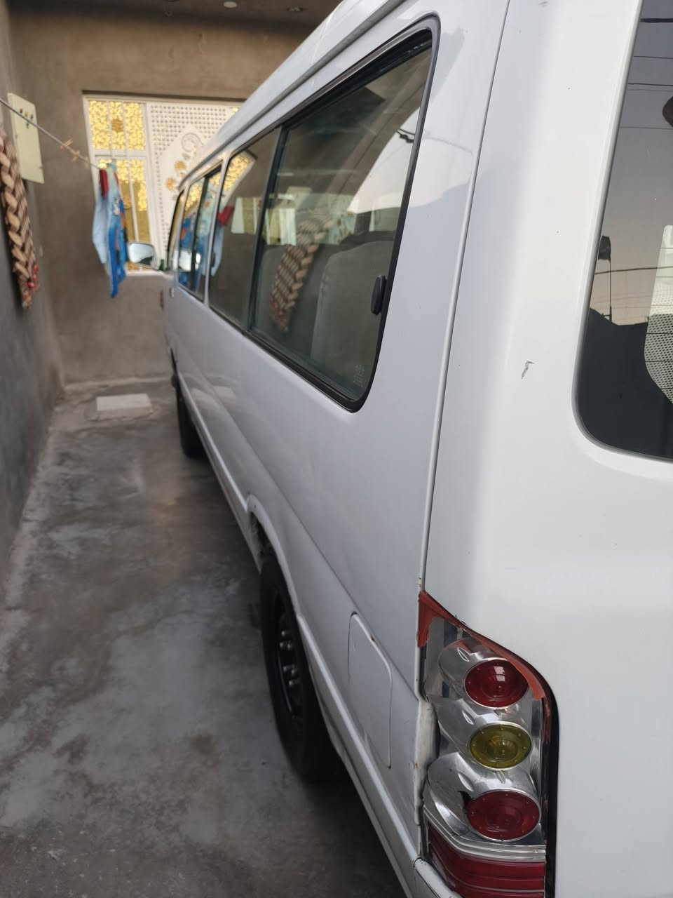 للبيع H1 75 وبيه مجال ***********

