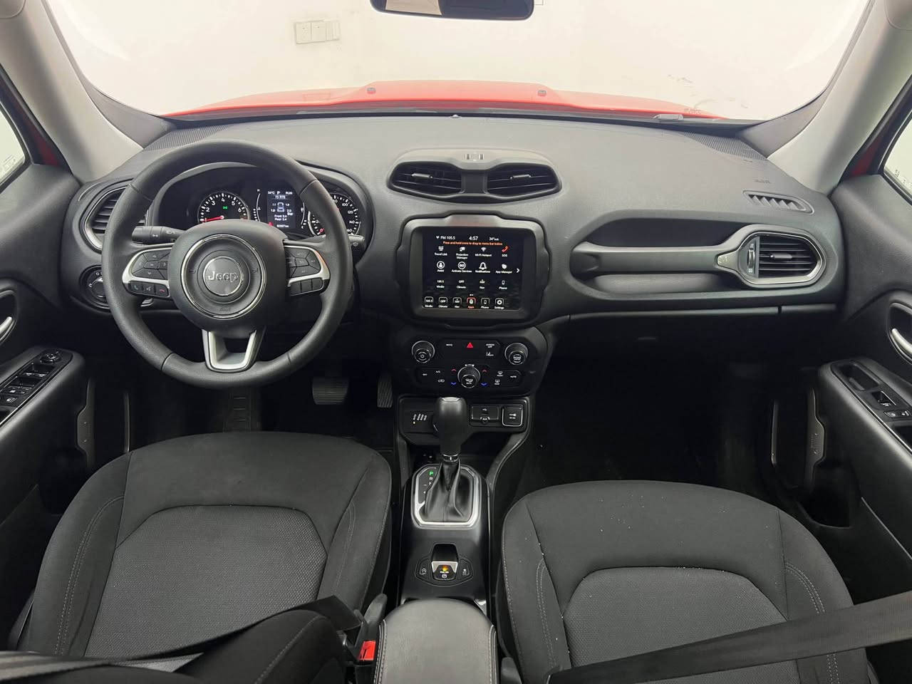 Jeep Renegade 2023
جيب رينيجيد ٢٠٢٣
 سیارة مرقم دهوک جاهزة

مكينة ٤سلندر حجم ٢.٤لتر تنفس طبيعي و المرغوب
ماشية 38,000 ميل

ضرر السيارة جاملغ امامي و باب سایق صبغ بدون دواخل ايرباك تکمة سستم شركة
السيارة رقم دهوك تحويل و وكالة شرط

السيارة كلش حلوة و نظيفة 
رقم الشاصي مع الصور

مكفولة من كير و محرك و كهربائيات

و ب سعر(123$) ورقة و بيها مجال

مكان السيارة

دهوك -معرض ارشف R-Shev
رقم51 من معارض التيرمينال 

***********
*********** دهوك, العراق
