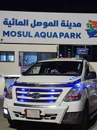 كليه الشرقاط • خط مسائي • مواصلات